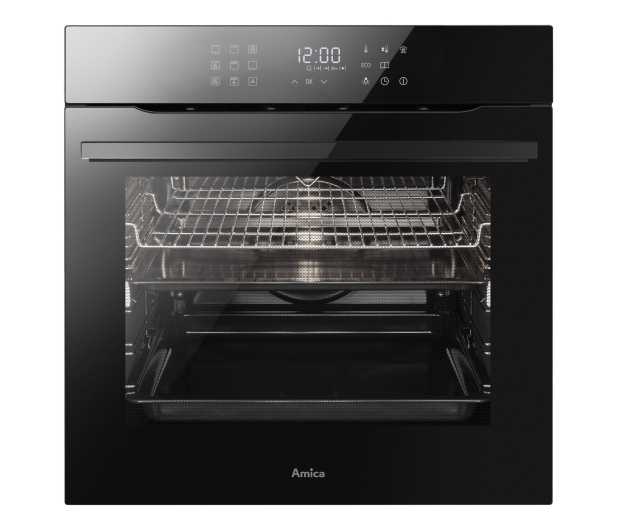 AMICA PIEKARNIK ED97632BA+ X-TYPE STEAM - 1520685 - zdjęcie
